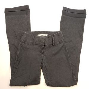 3/$20 Vintage Dynamite Pinstriped Pants